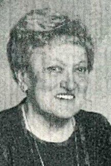 Darlene Bronner